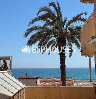 Piso en venta en Guardamar Playa en Guardamar del Segura