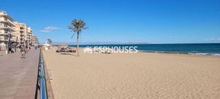 Piso en venta en Guardamar Playa en Guardamar del Segura