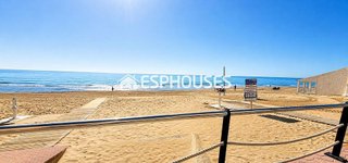 Piso en venta en Guardamar Playa en Guardamar del Segura