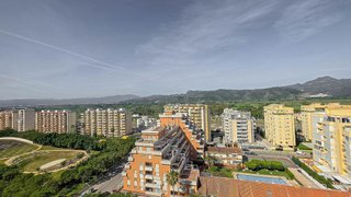 Piso en venta en Playa de Gandia en Gandia