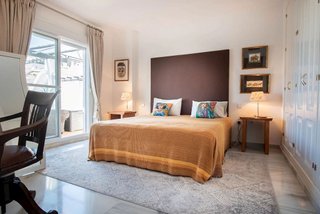 Ático en venta en Los Naranjos - Las Brisas en Marbella