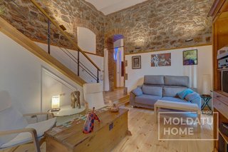 Piso en venta en Parte Vieja en San Sebastián-Donostia