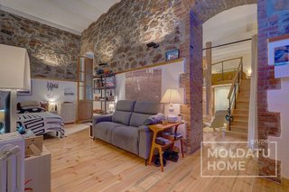 Piso en venta en Parte Vieja en San Sebastián-Donostia