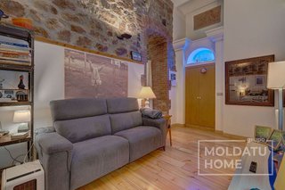 Piso en venta en Parte Vieja en San Sebastián-Donostia