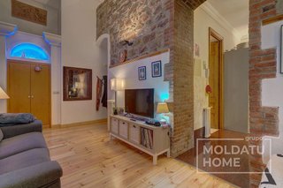 Piso en venta en Parte Vieja en San Sebastián-Donostia