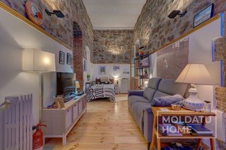 Piso en venta en Parte Vieja en San Sebastián-Donostia