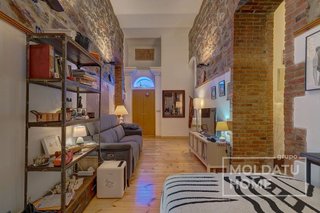 Piso en venta en Parte Vieja en San Sebastián-Donostia