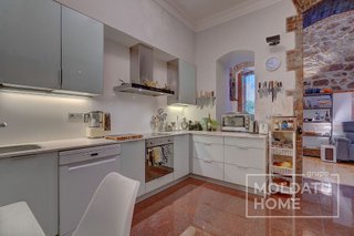 Piso en venta en Parte Vieja en San Sebastián-Donostia