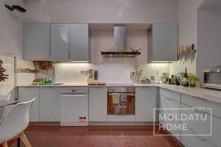 Piso en venta en Parte Vieja en San Sebastián-Donostia