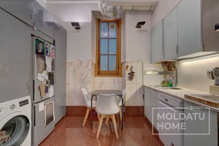 Piso en venta en Parte Vieja en San Sebastián-Donostia