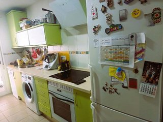 Piso en venta en La Banda - Campo de Fútbol en Chiclana de la Frontera