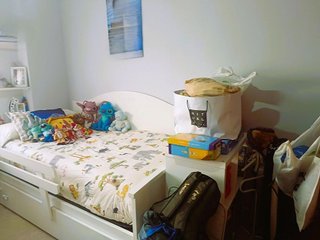 Piso en venta en La Banda - Campo de Fútbol en Chiclana de la Frontera