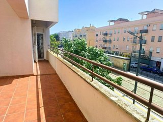 Piso en venta en La Banda - Campo de Fútbol en Chiclana de la Frontera