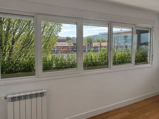 Piso en venta en Pinar - Anaka - Belaskoenea en Irun