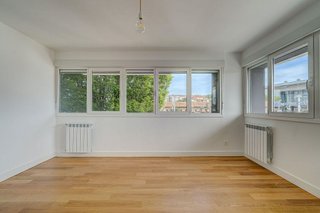 Piso en venta en Pinar - Anaka - Belaskoenea en Irun