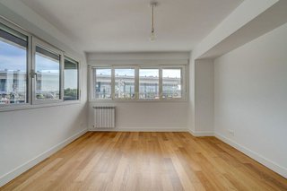 Piso en venta en Pinar - Anaka - Belaskoenea en Irun