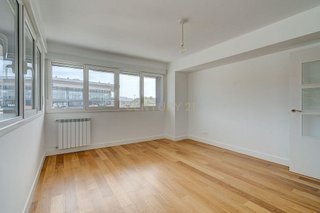Piso en venta en Pinar - Anaka - Belaskoenea en Irun