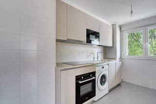 Piso en venta en Pinar - Anaka - Belaskoenea en Irun