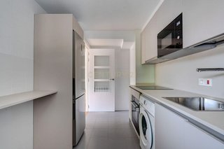 Piso en venta en Pinar - Anaka - Belaskoenea en Irun