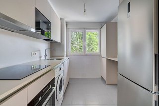 Piso en venta en Pinar - Anaka - Belaskoenea en Irun
