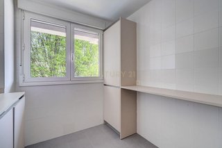 Piso en venta en Pinar - Anaka - Belaskoenea en Irun