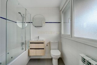 Piso en venta en Pinar - Anaka - Belaskoenea en Irun