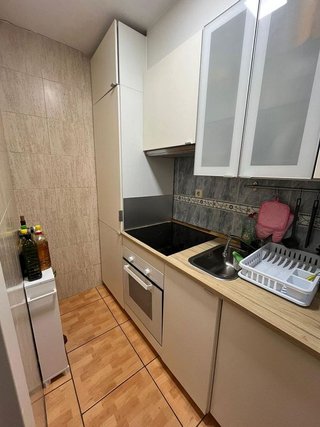 Piso en venta en Acacias en Madrid