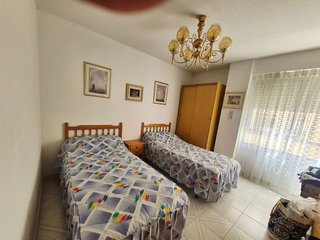 Piso en venta en Centro en Santa Pola