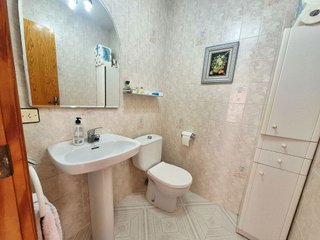 Piso en venta en Centro en Santa Pola