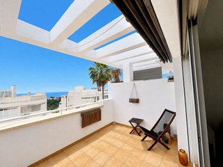 Piso en venta en Benalmádena pueblo en Benalmádena