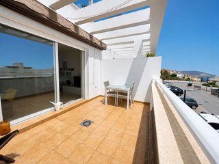 Piso en venta en Benalmádena pueblo en Benalmádena