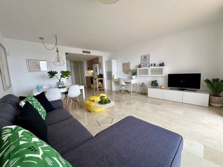 Piso en venta en Benalmádena pueblo en Benalmádena
