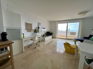 Piso en venta en Benalmádena pueblo en Benalmádena