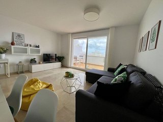 Piso en venta en Benalmádena pueblo en Benalmádena