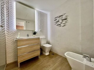 Piso en venta en Benalmádena pueblo en Benalmádena