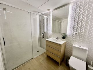 Piso en venta en Benalmádena pueblo en Benalmádena