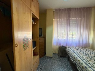Piso en venta en Zona Hispanidad-Vivar Téllez en Vélez-Málaga