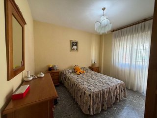 Piso en venta en Zona Hispanidad-Vivar Téllez en Vélez-Málaga