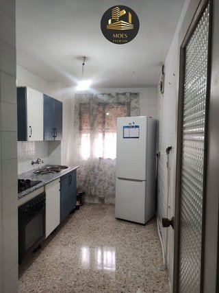 Piso en venta en Linares