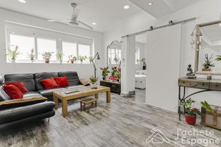 Piso en venta en Aldaia