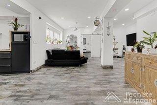 Piso en venta en Aldaia