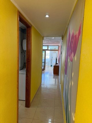 Piso en venta en Playa del Inglés en San Bartolomé de Tirajana
