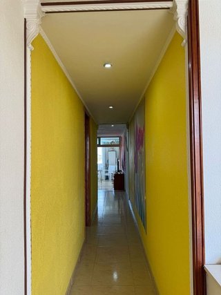 Piso en venta en Playa del Inglés en San Bartolomé de Tirajana