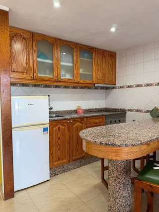 Piso en venta en Playa del Inglés en San Bartolomé de Tirajana