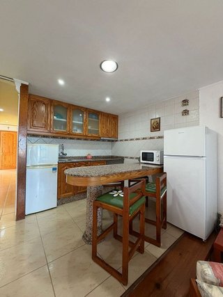 Piso en venta en Playa del Inglés en San Bartolomé de Tirajana