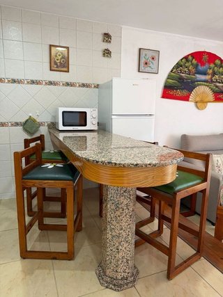 Piso en venta en Playa del Inglés en San Bartolomé de Tirajana