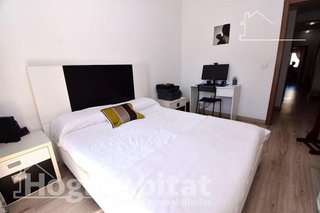 Piso en venta en Els Orriols en Valencia