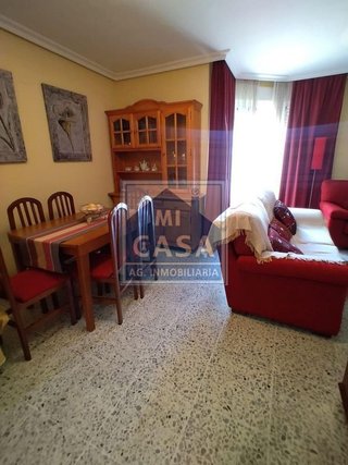 Piso en venta en Norte en Mérida