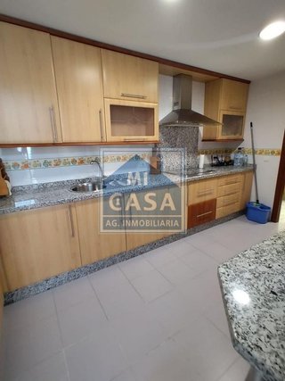 Piso en venta en Norte en Mérida