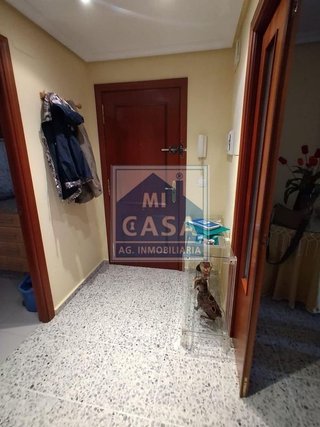 Piso en venta en Norte en Mérida